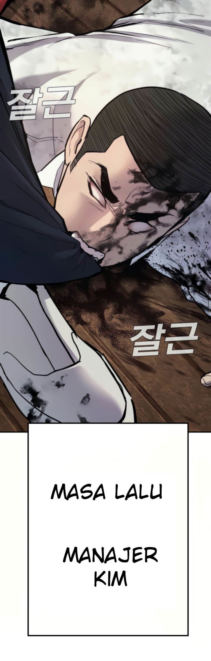 Manager Kim Chap 31 - Next Chap 32