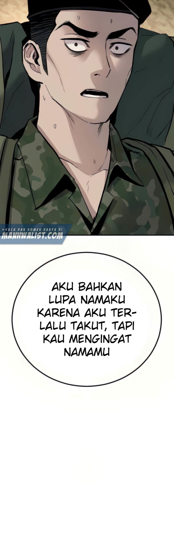 Manager Kim Chap 31 - Next Chap 32
