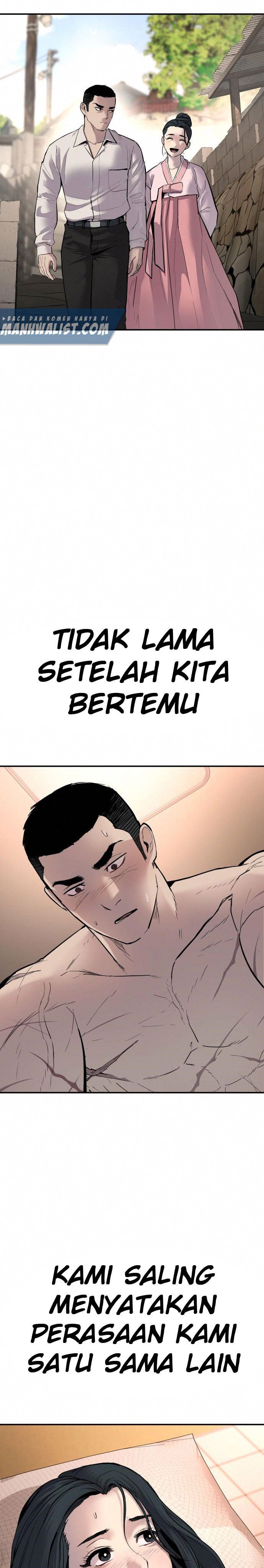 Manager Kim Chap 32 - Next Chap 33