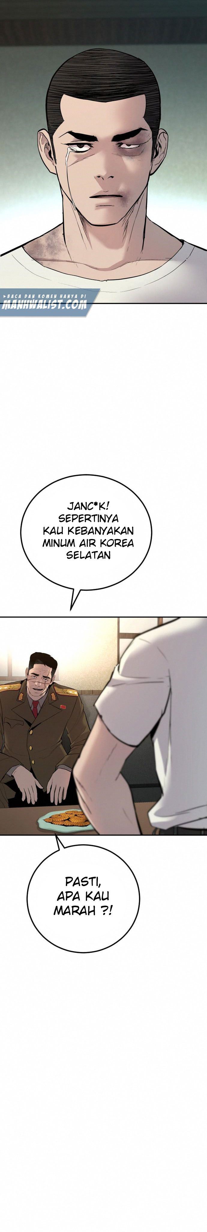 Manager Kim Chap 32 - Next Chap 33