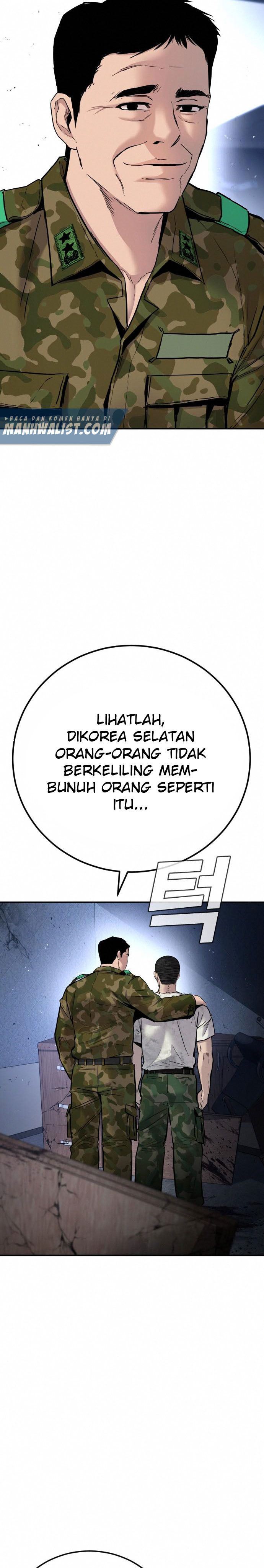 Manager Kim Chap 32 - Next Chap 33