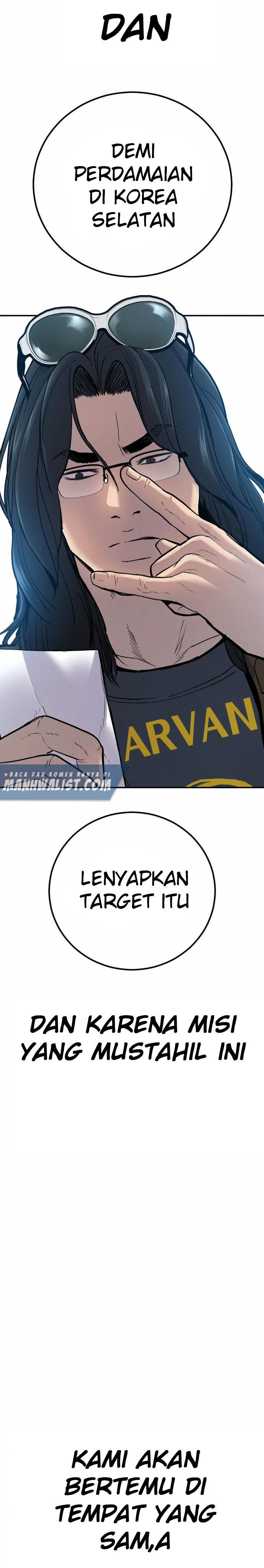 Manager Kim Chap 32 - Next Chap 33