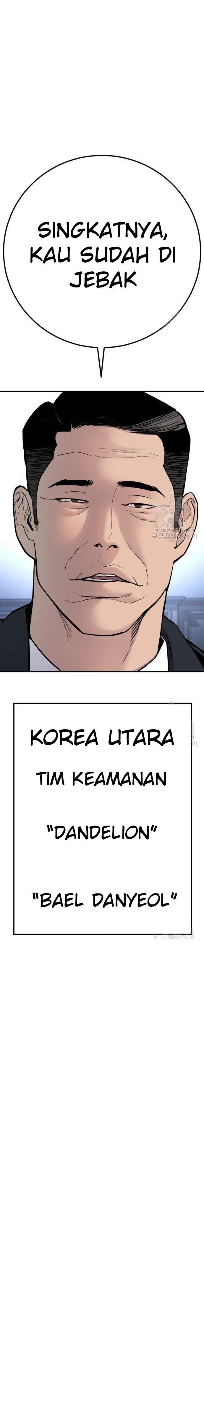 Manager Kim Chap 35 - Next Chap 36