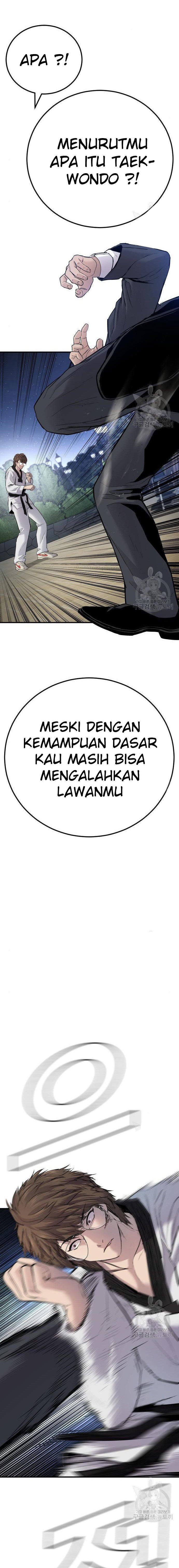 Manager Kim Chap 35 - Next Chap 36