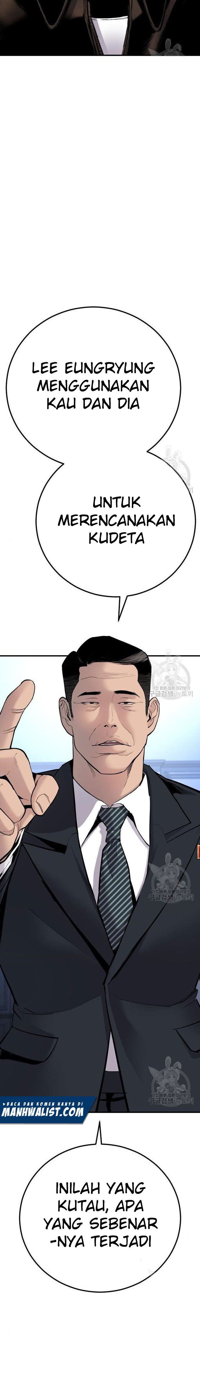Manager Kim Chap 35 - Next Chap 36