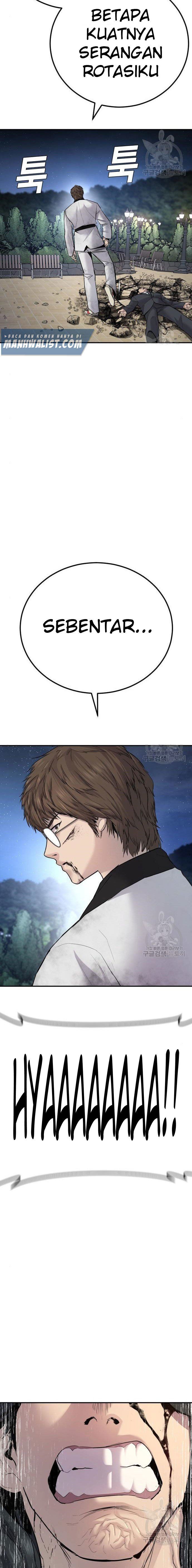 Manager Kim Chap 35 - Next Chap 36