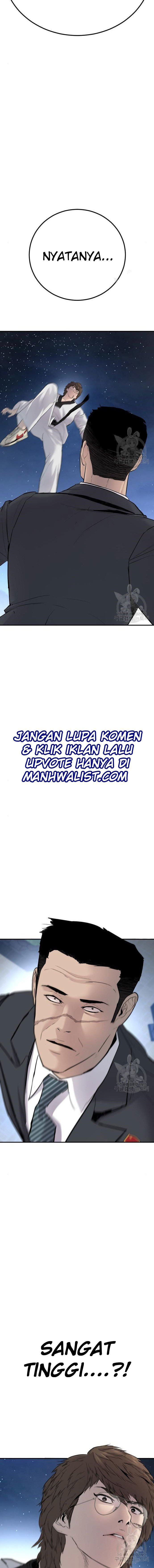 Manager Kim Chap 35 - Next Chap 36