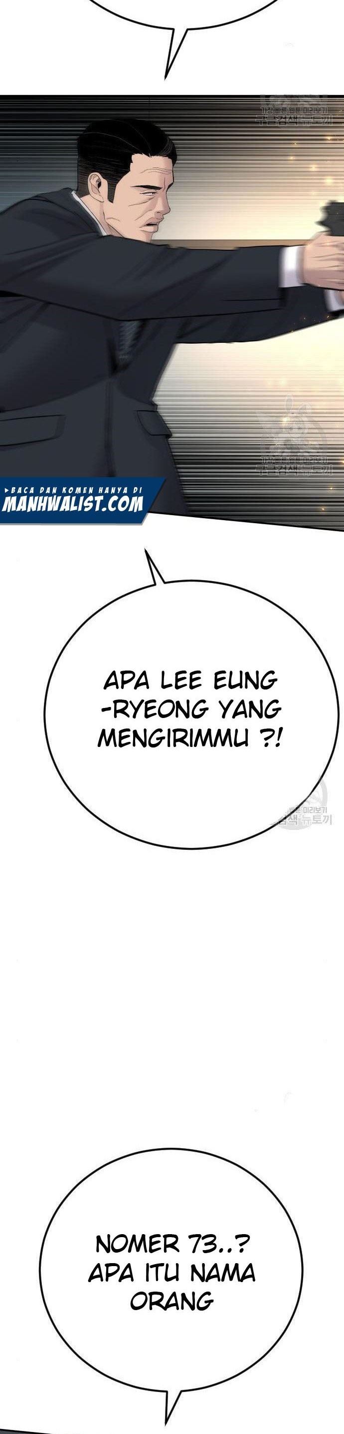 Manager Kim Chap 36 - Next Chap 37