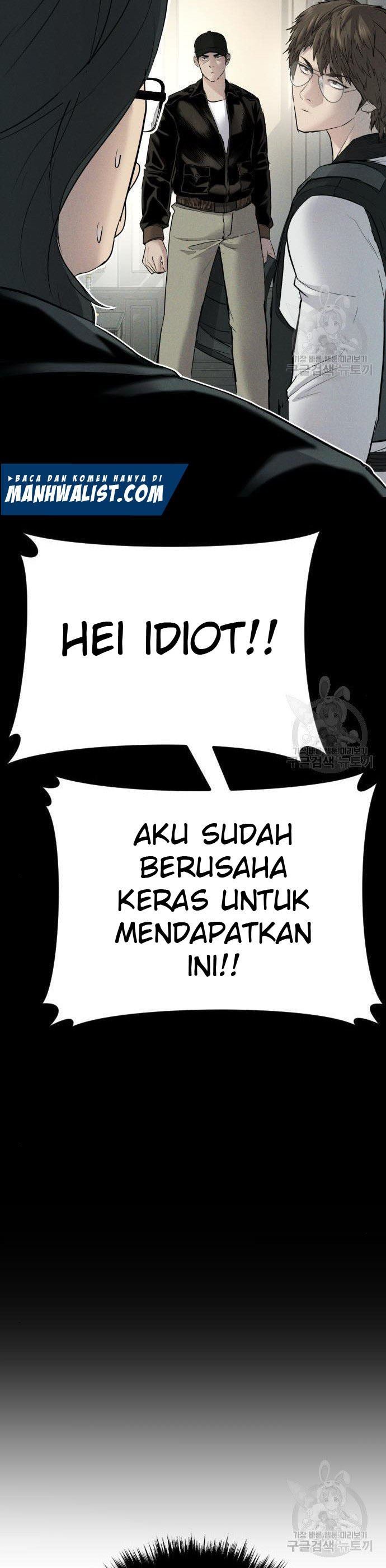 Manager Kim Chap 36 - Next Chap 37