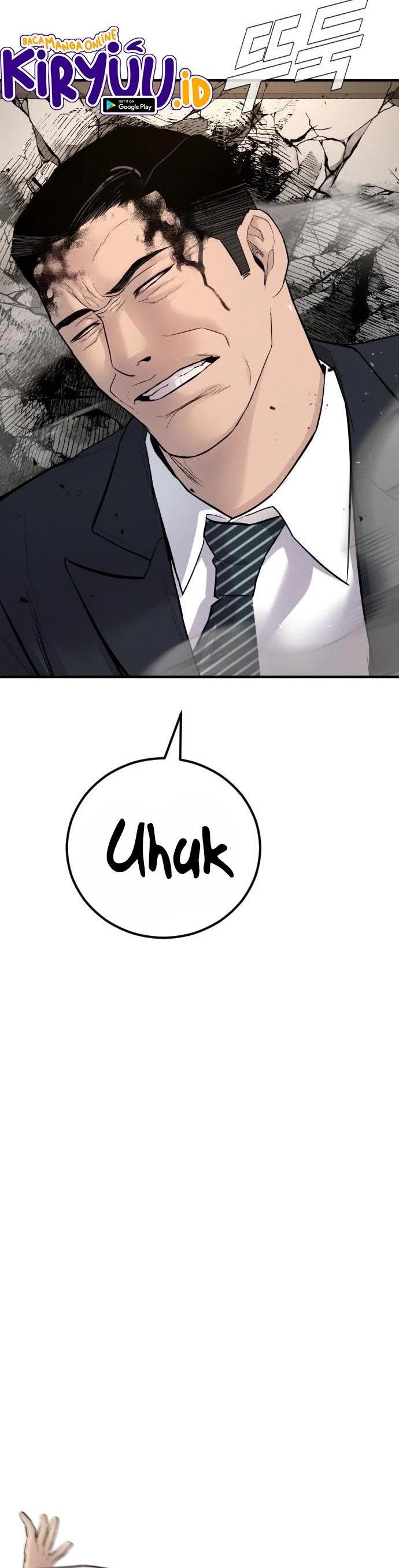 Manager Kim Chap 38 - Next Chap 39