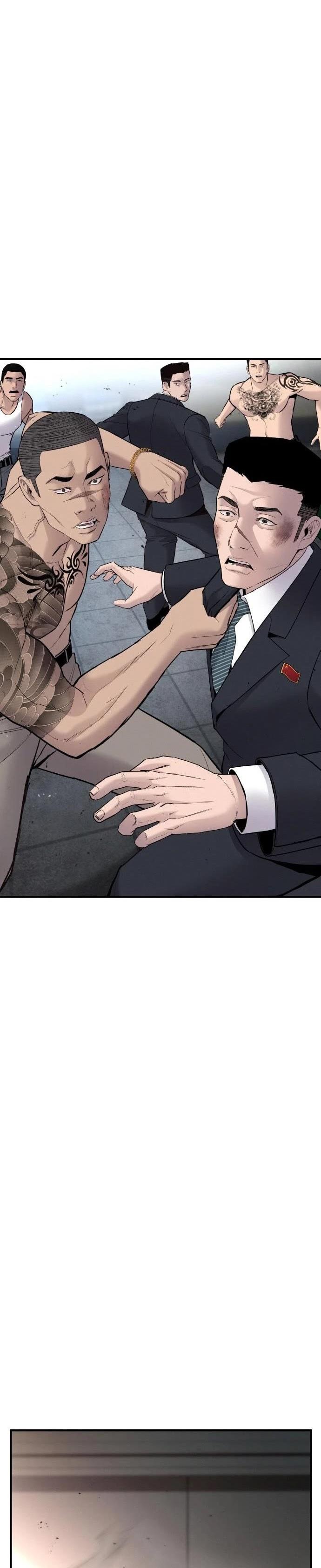 Manager Kim Chap 38 - Next Chap 39