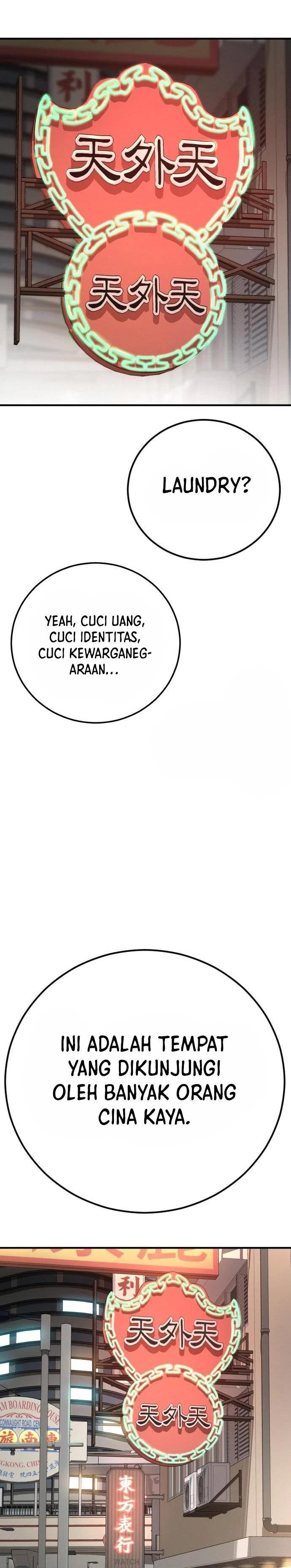 Manager Kim Chap 38 - Next Chap 39