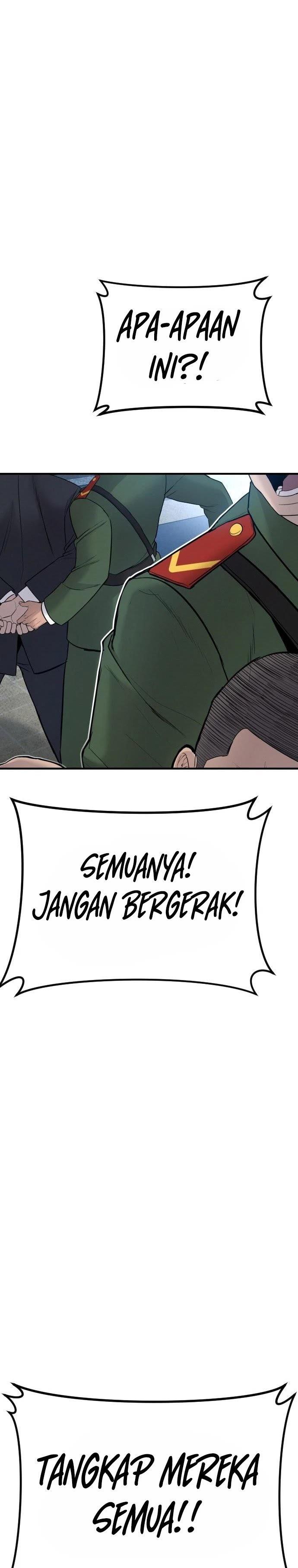 Manager Kim Chap 38 - Next Chap 39
