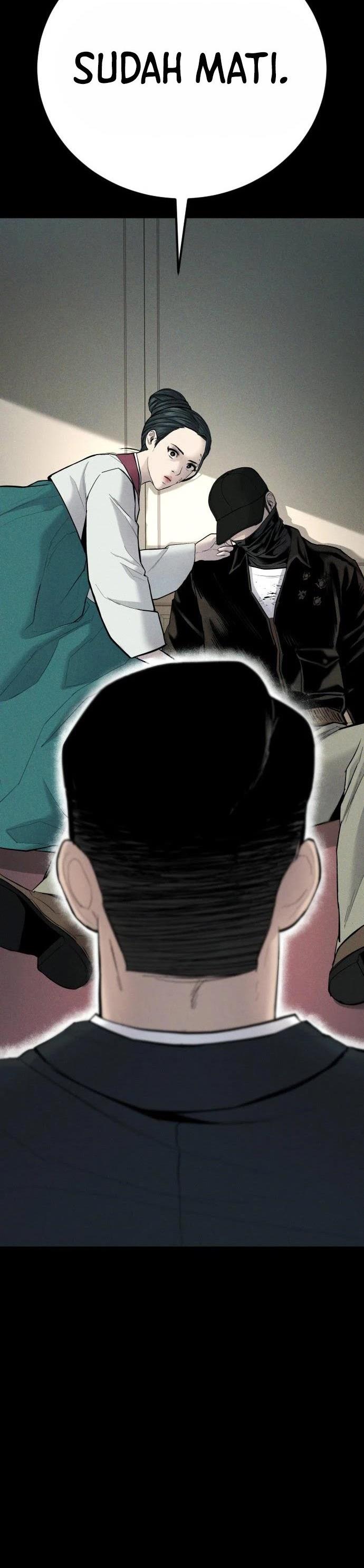 Manager Kim Chap 38 - Next Chap 39