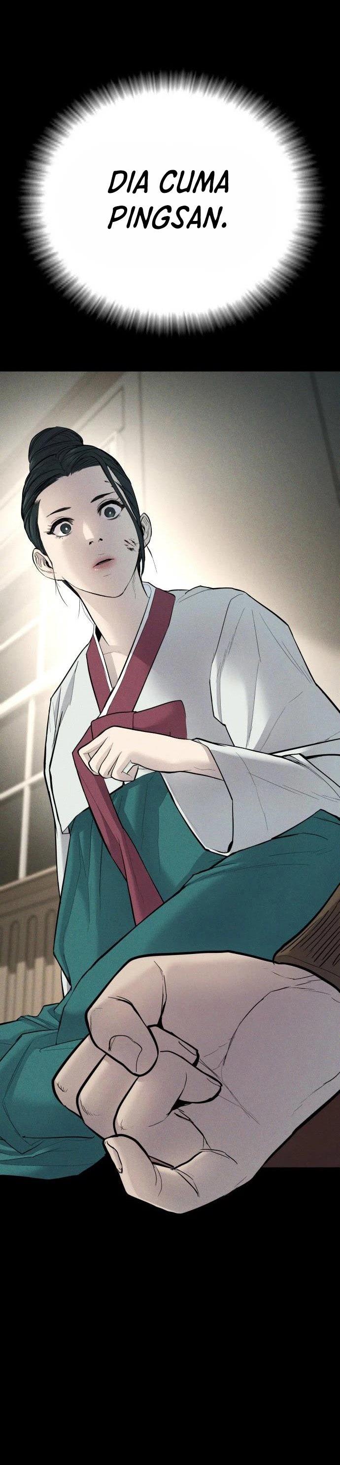 Manager Kim Chap 38 - Next Chap 39