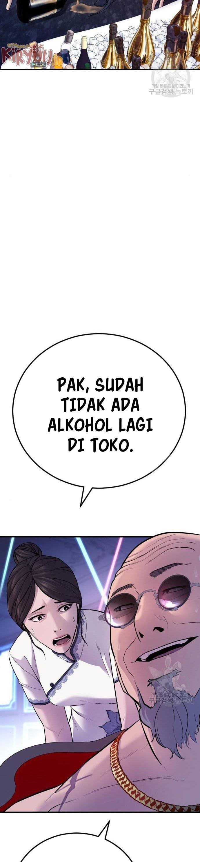 Manager Kim Chap 39 - Next Chap 40