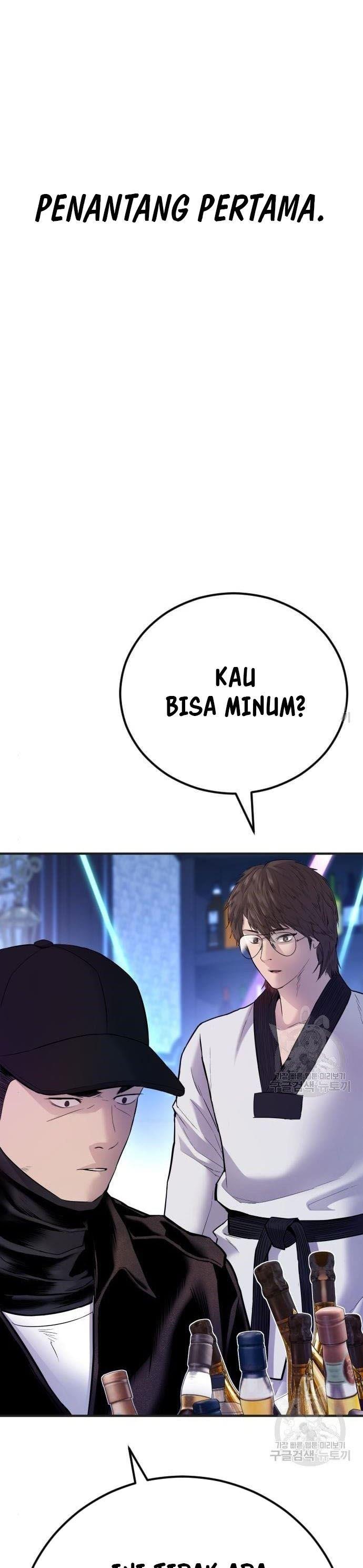 Manager Kim Chap 39 - Next Chap 40