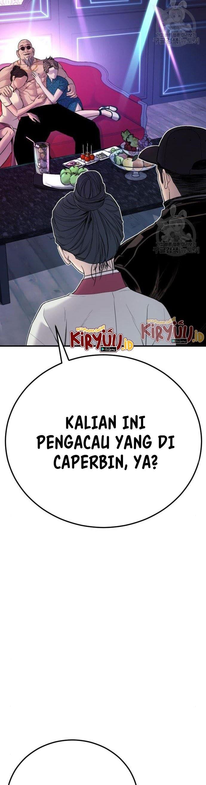 Manager Kim Chap 39 - Next Chap 40