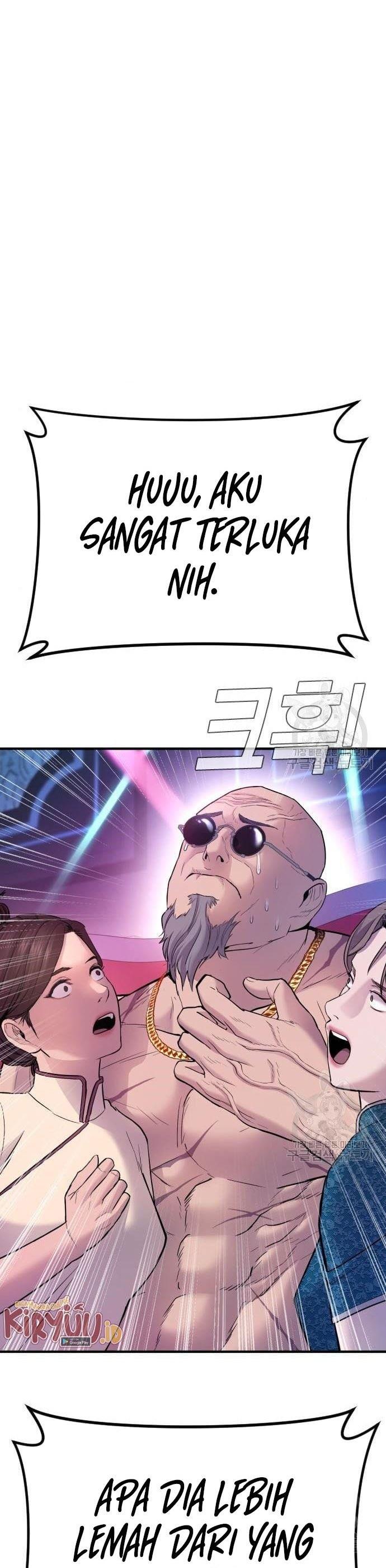 Manager Kim Chap 39 - Next Chap 40