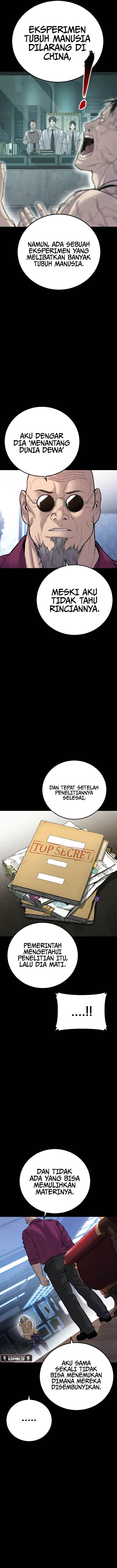 Manager Kim Chap 107 - Next Chap 108