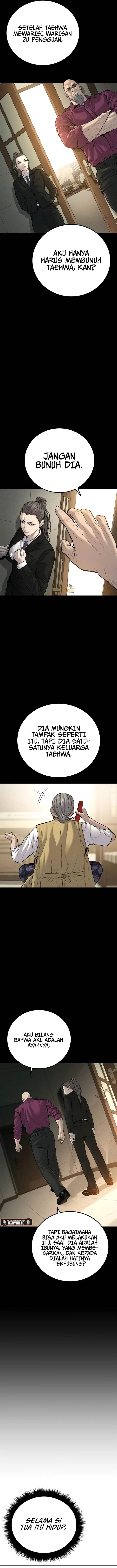 Manager Kim Chap 107 - Next Chap 108