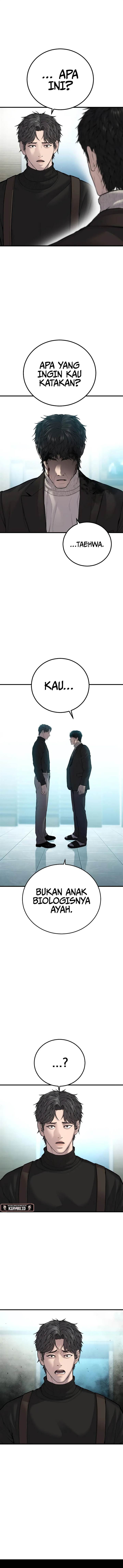 Manager Kim Chap 107 - Next Chap 108