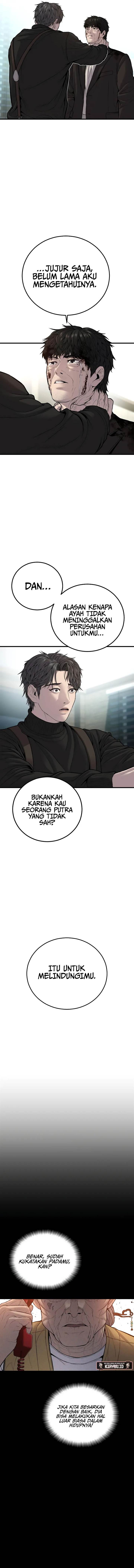 Manager Kim Chap 107 - Next Chap 108