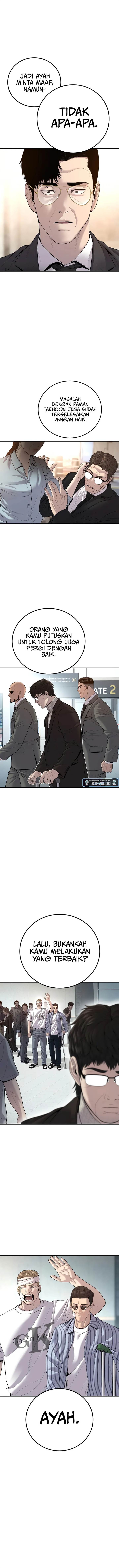Manager Kim Chap 108 - Next Chap 109