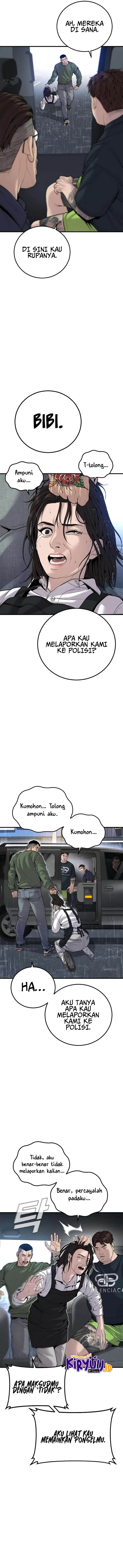 Manager Kim Chap 109 - Next Chap 110