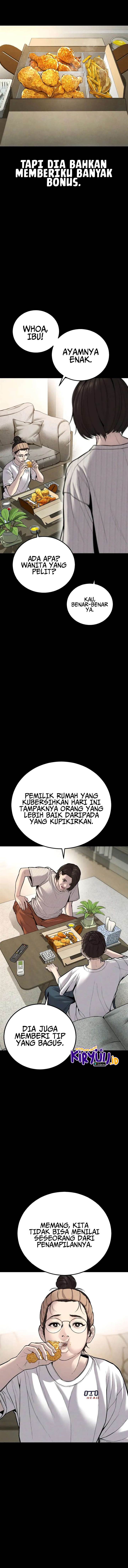 Manager Kim Chap 109 - Next Chap 110