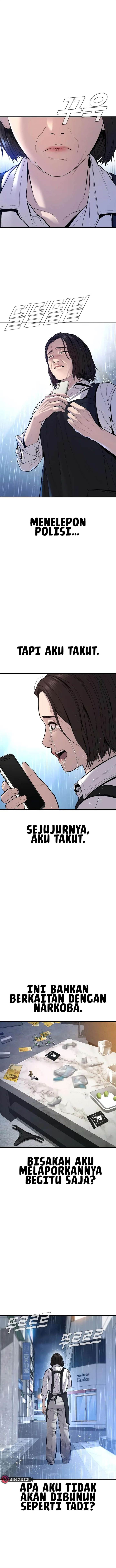Manager Kim Chap 109 - Next Chap 110
