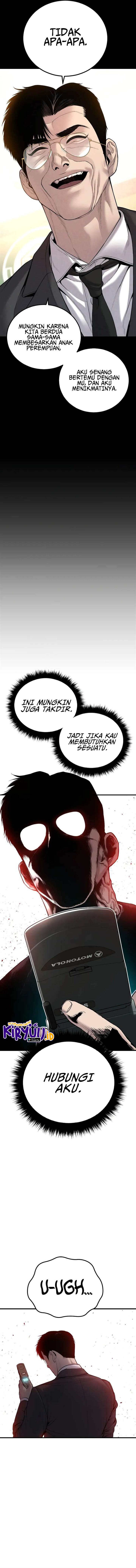 Manager Kim Chap 109 - Next Chap 110