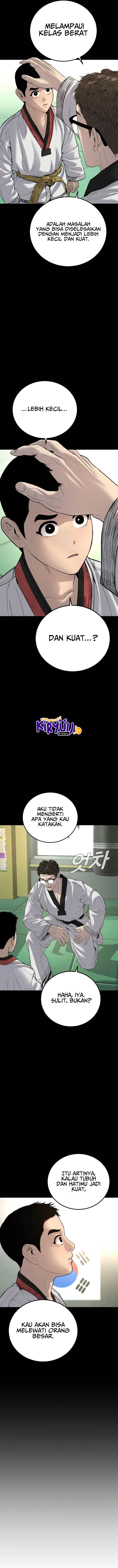 Manager Kim Chap 103 - Next Chap 104
