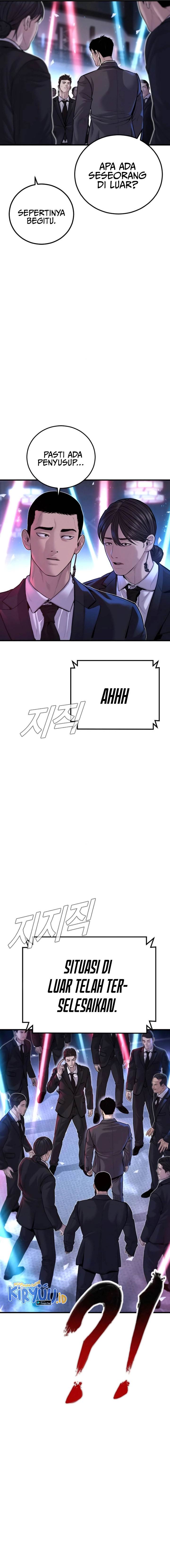 Manager Kim Chap 114 - Next Chap 115