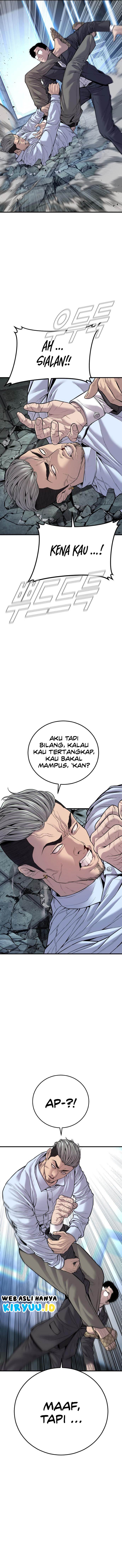 Manager Kim Chap 115 - Next Chap 116