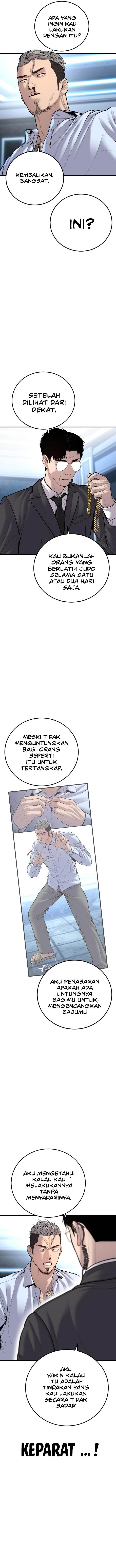 Manager Kim Chap 115 - Next Chap 116