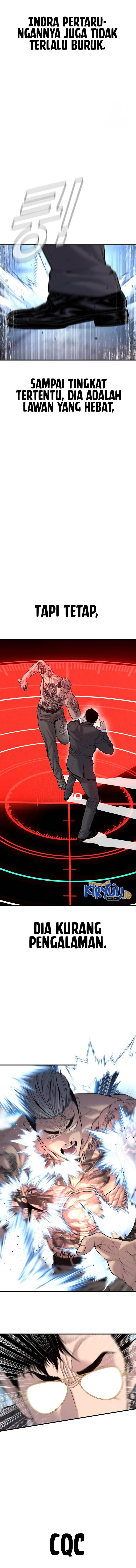 Manager Kim Chap 116 - Next Chap 117