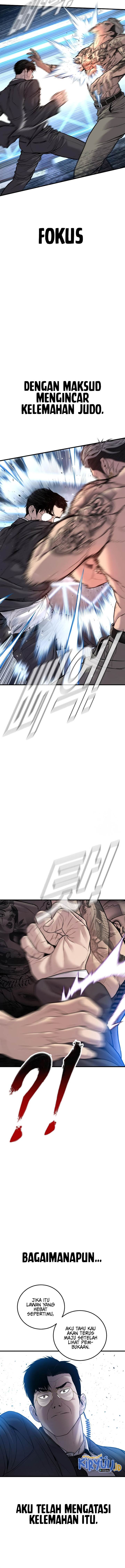 Manager Kim Chap 116 - Next Chap 117