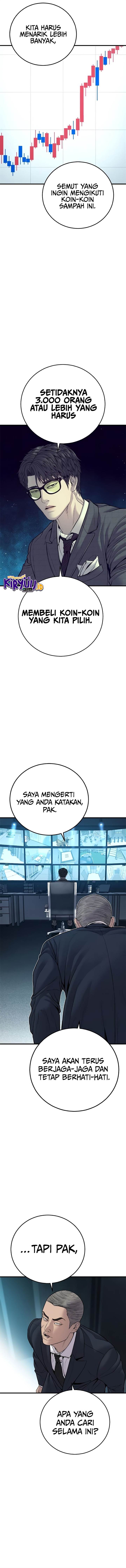 Manager Kim Chap 117 - Next Chap 118