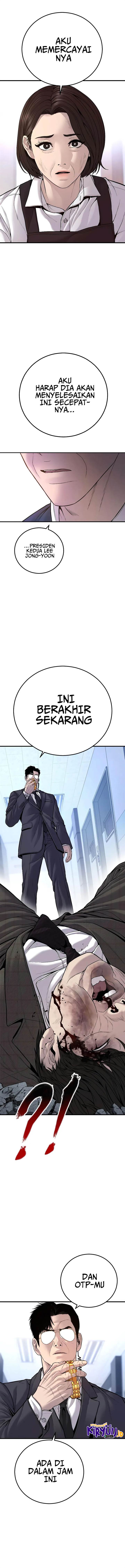 Manager Kim Chap 119 - Next Chap 120