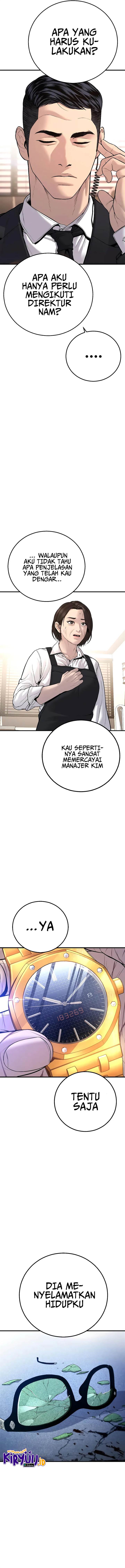 Manager Kim Chap 119 - Next Chap 120