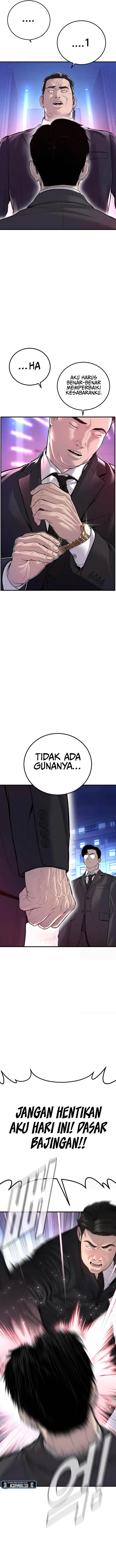 Manager Kim Chap 112 - Next Chap 113