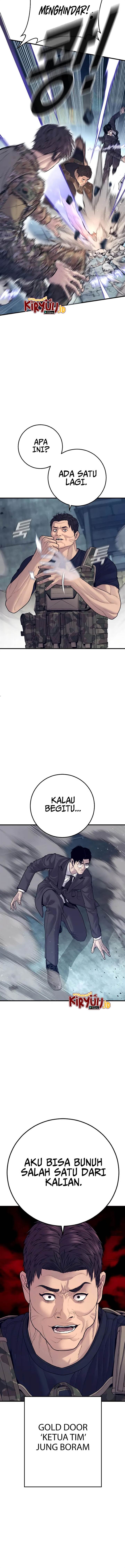 Manager Kim Chap 127 - Next Chap 128