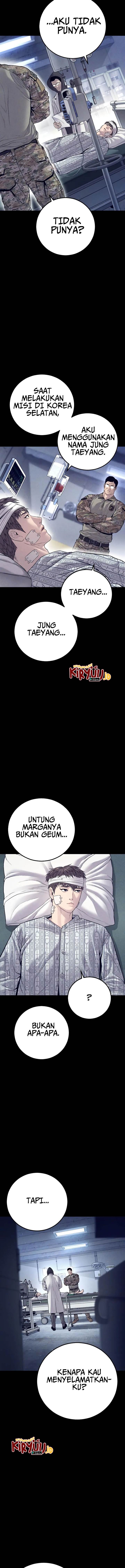 Manager Kim Chap 127 - Next Chap 128