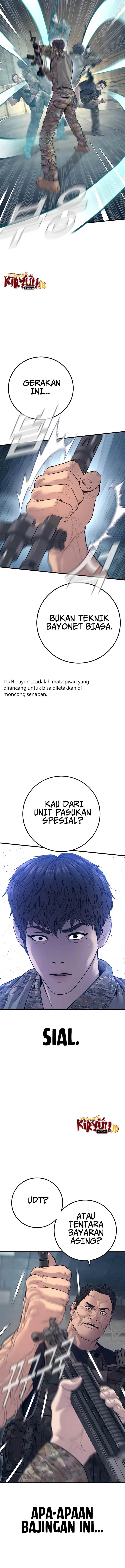 Manager Kim Chap 127 - Next Chap 128