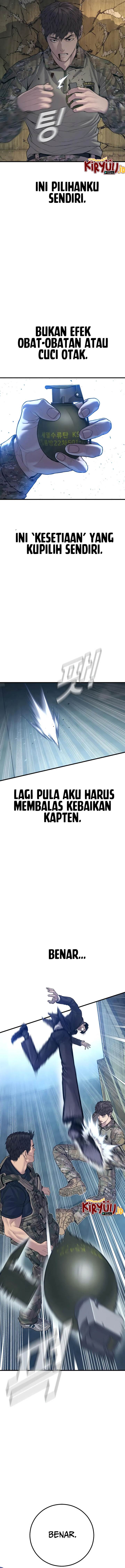 Manager Kim Chap 127 - Next Chap 128