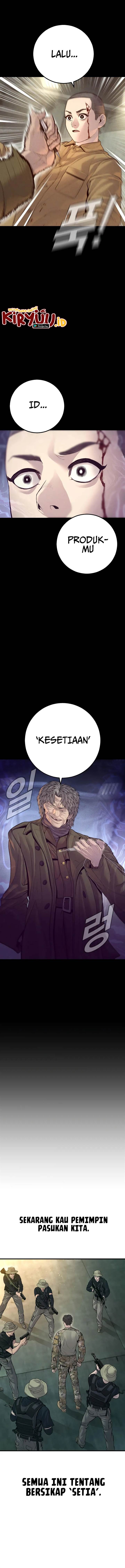 Manager Kim Chap 127 - Next Chap 128