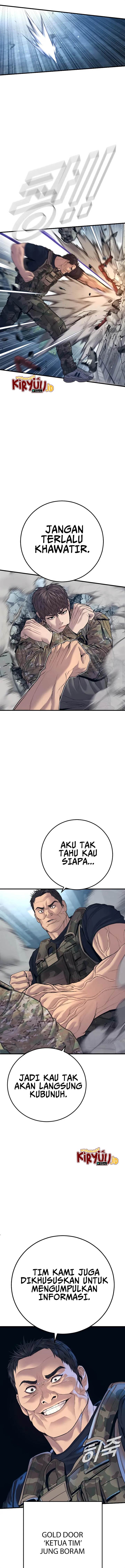 Manager Kim Chap 127 - Next Chap 128