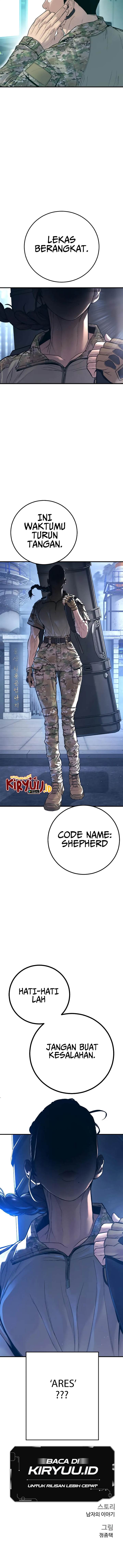 Manager Kim Chap 127 - Next Chap 128