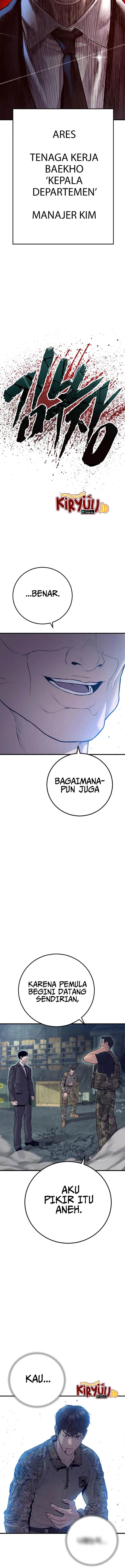 Manager Kim Chap 127 - Next Chap 128